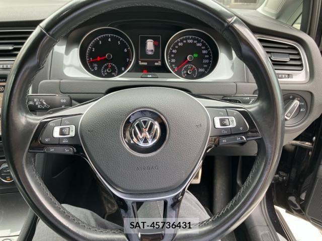 VolksWagen GOLF ALLTRACK 2015-11 8232399-18