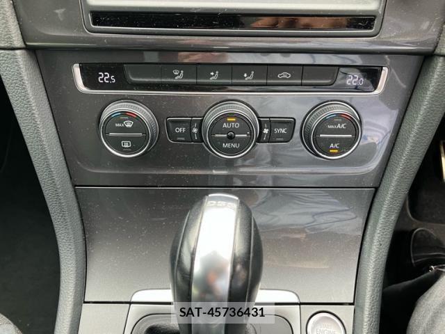 VolksWagen GOLF ALLTRACK 2015-11 8232399-23