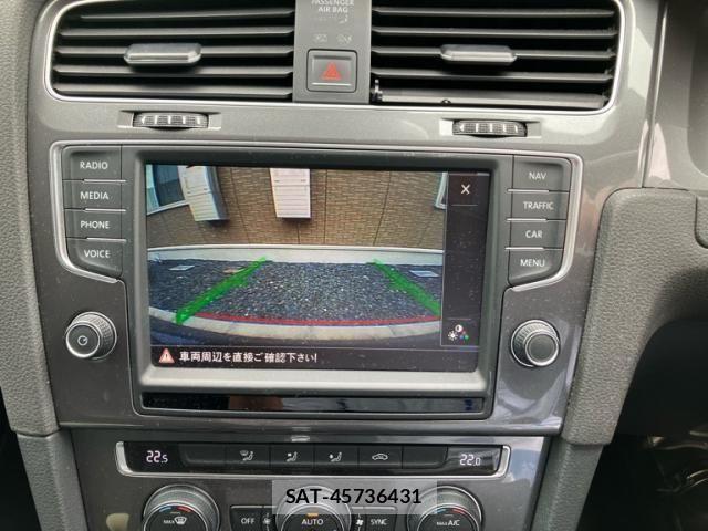 VolksWagen GOLF ALLTRACK 2015-11 8232399-26