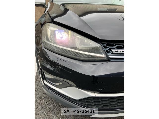 VolksWagen GOLF ALLTRACK 2015-11 8232399-2