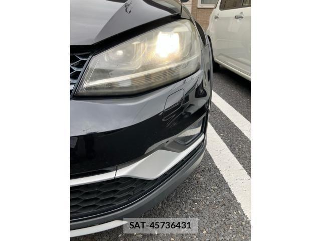VolksWagen GOLF ALLTRACK 2015-11 8232399-3