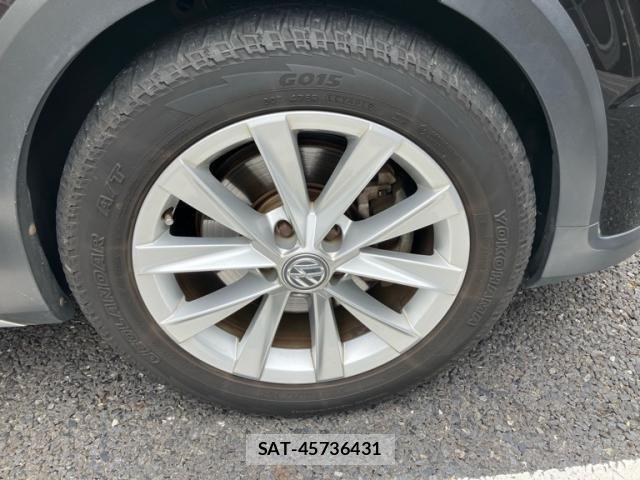 VolksWagen GOLF ALLTRACK 2015-11 8232399-4