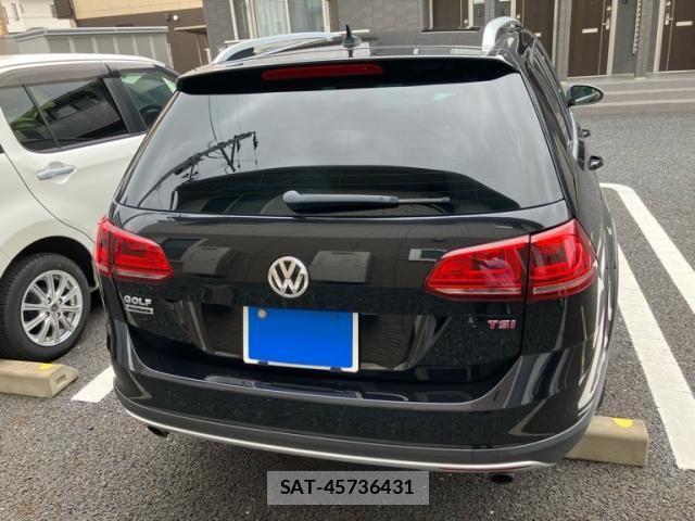 VolksWagen GOLF ALLTRACK 2015-11 8232399-6