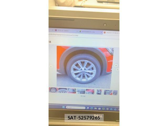 VolksWagen GOLF ALLTRACK 2017-09 8318066-9