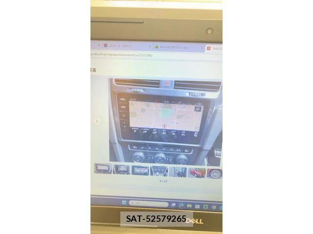 VolksWagen GOLF ALLTRACK 2017-09 8318066-3