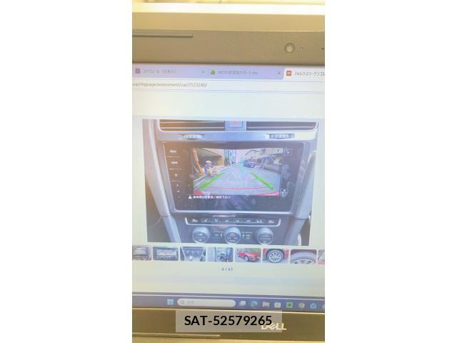 VolksWagen GOLF ALLTRACK 2017-09 8318066-4