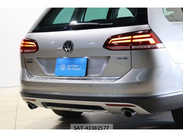 VolksWagen GOLF ALLTRACK 2019-08 8338504-9