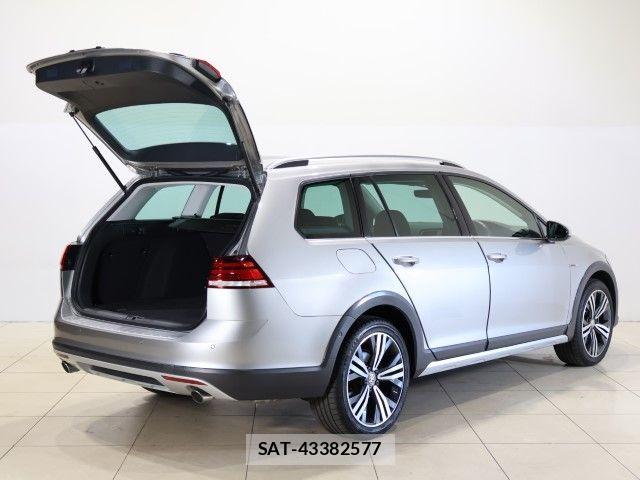 VolksWagen GOLF ALLTRACK 2019-08 8338504-10