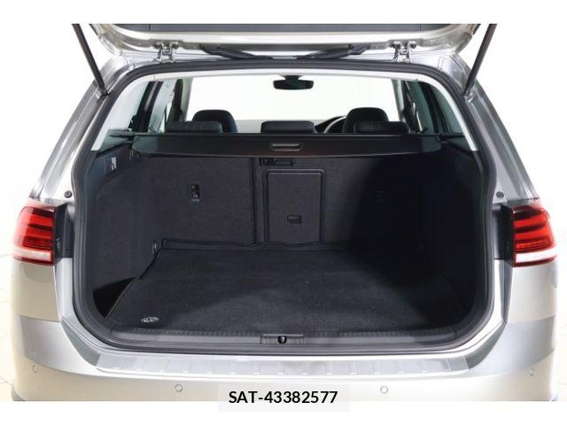 VolksWagen GOLF ALLTRACK 2019-08 8338504-11