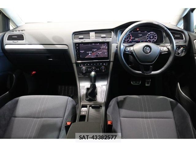 VolksWagen GOLF ALLTRACK 2019-08 8338504-12