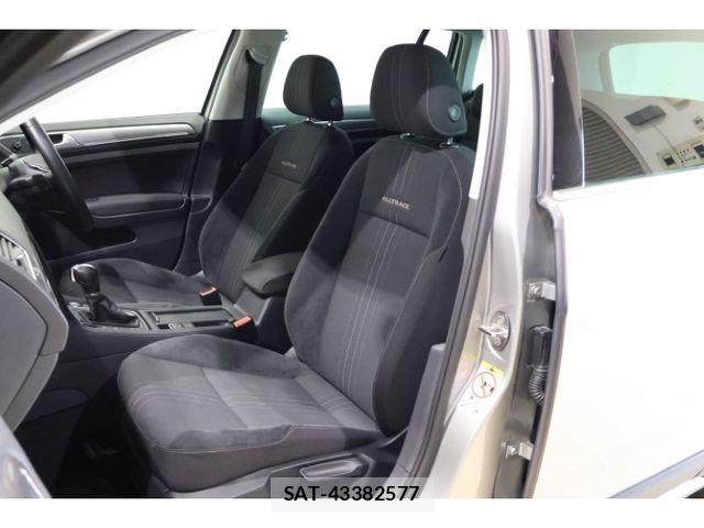VolksWagen GOLF ALLTRACK 2019-08 8338504-13
