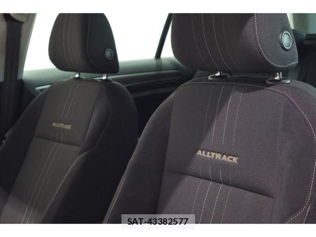 VolksWagen GOLF ALLTRACK 2019-08 8338504-14