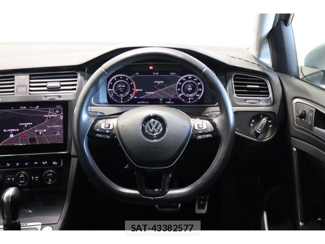 VolksWagen GOLF ALLTRACK 2019-08 8338504-17
