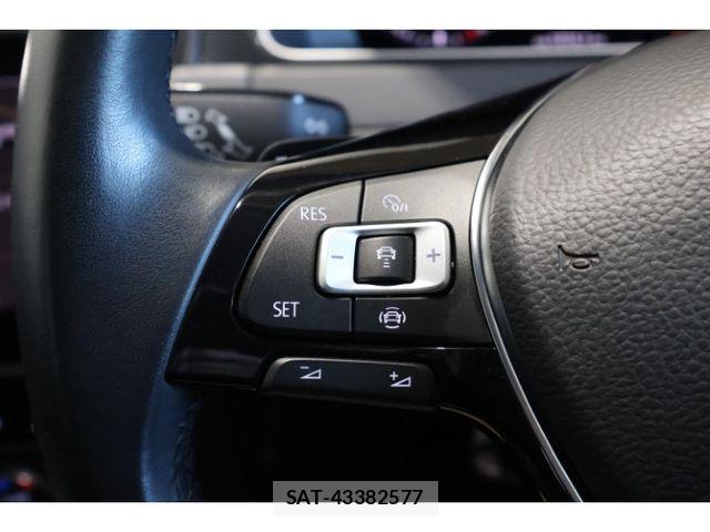 VolksWagen GOLF ALLTRACK 2019-08 8338504-18
