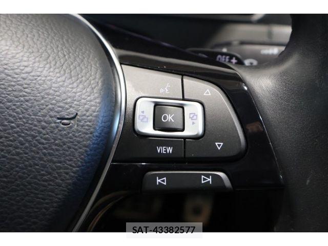 VolksWagen GOLF ALLTRACK 2019-08 8338504-19