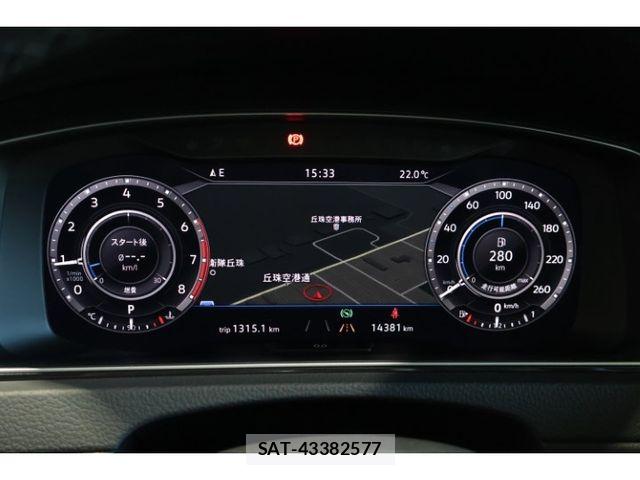 VolksWagen GOLF ALLTRACK 2019-08 8338504-20