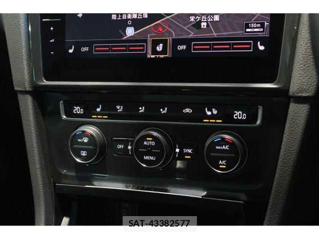 VolksWagen GOLF ALLTRACK 2019-08 8338504-21