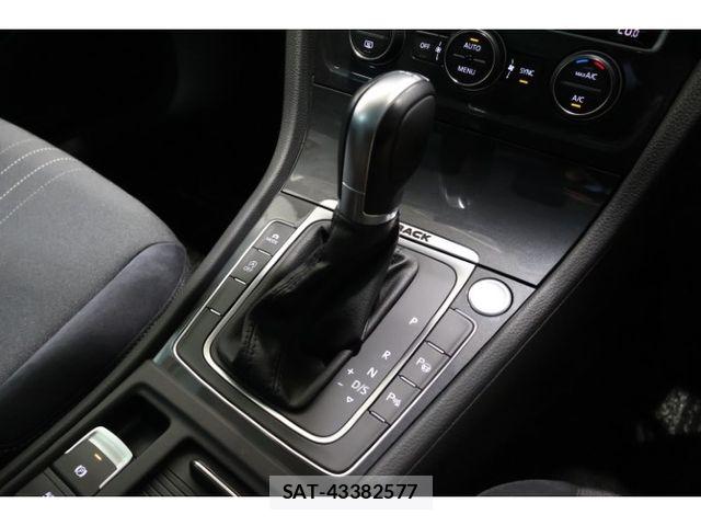 VolksWagen GOLF ALLTRACK 2019-08 8338504-22