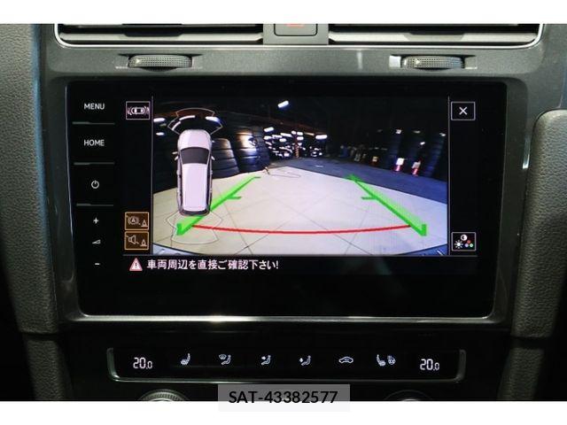 VolksWagen GOLF ALLTRACK 2019-08 8338504-23