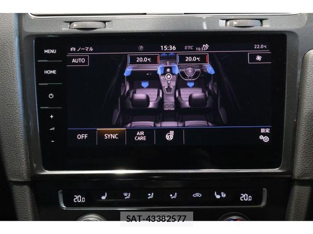 VolksWagen GOLF ALLTRACK 2019-08 8338504-27