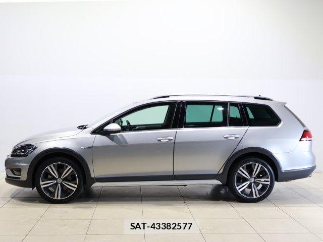 VolksWagen GOLF ALLTRACK 2019-08 8338504-2