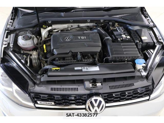 VolksWagen GOLF ALLTRACK 2019-08 8338504-29