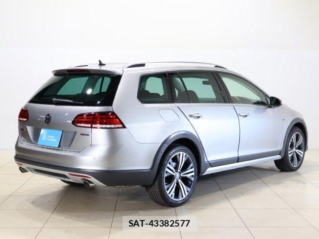 VolksWagen GOLF ALLTRACK 2019-08 8338504-3