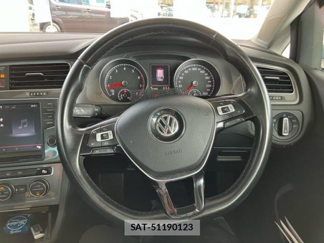VolksWagen GOLF ALLTRACK 2016-06 8458769-17