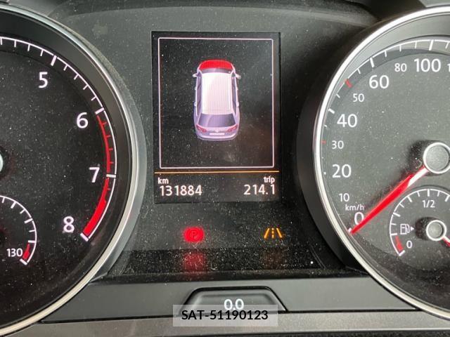 VolksWagen GOLF ALLTRACK 2016-06 8458769-20