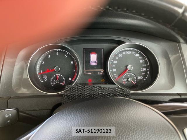 VolksWagen GOLF ALLTRACK 2016-06 8458769-21