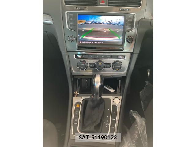 VolksWagen GOLF ALLTRACK 2016-06 8458769-24