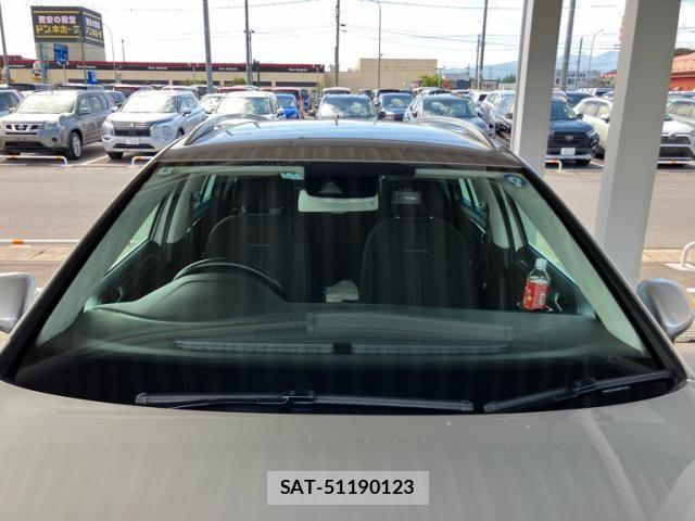 VolksWagen GOLF ALLTRACK 2016-06 8458769-26