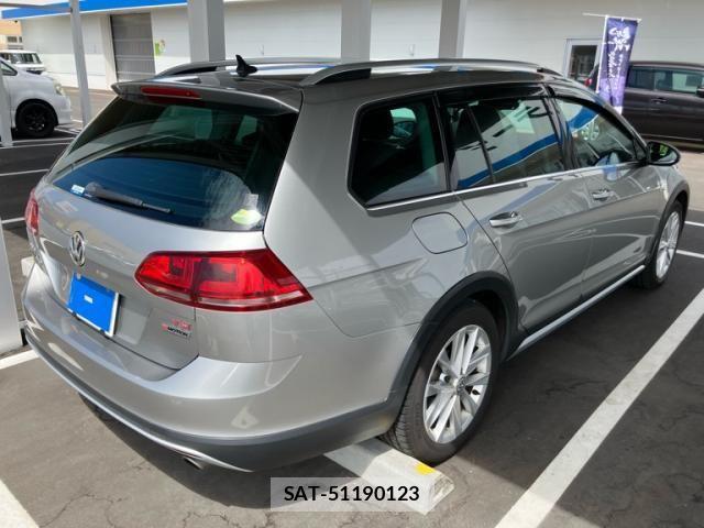 VolksWagen GOLF ALLTRACK 2016-06 8458769-3