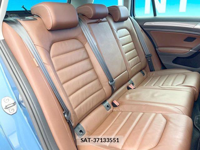 VolksWagen GOLF ALLTRACK 2016-08 8629732-9