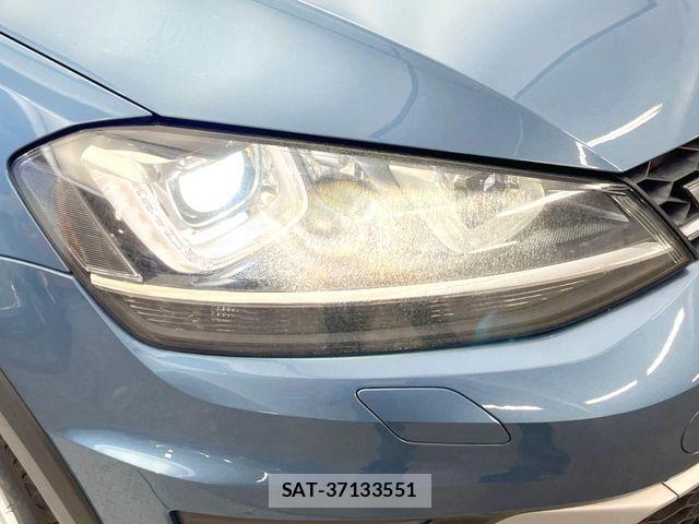 VolksWagen GOLF ALLTRACK 2016-08 8629732-11