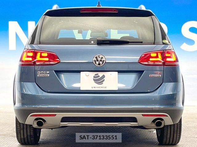 VolksWagen GOLF ALLTRACK 2016-08 8629732-16