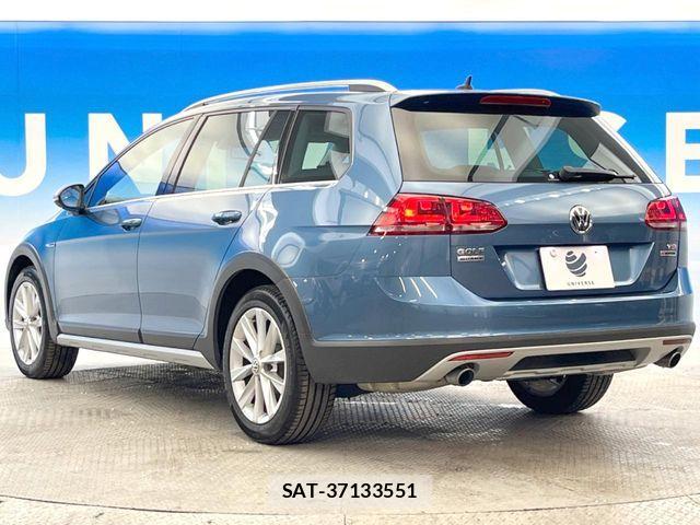 VolksWagen GOLF ALLTRACK 2016-08 8629732-18