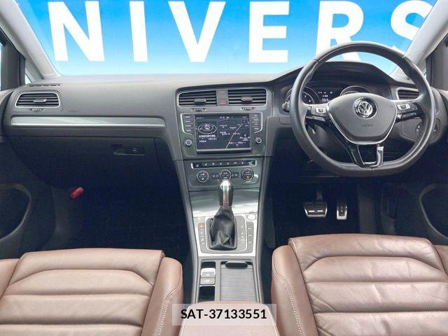 VolksWagen GOLF ALLTRACK 2016-08 8629732-1