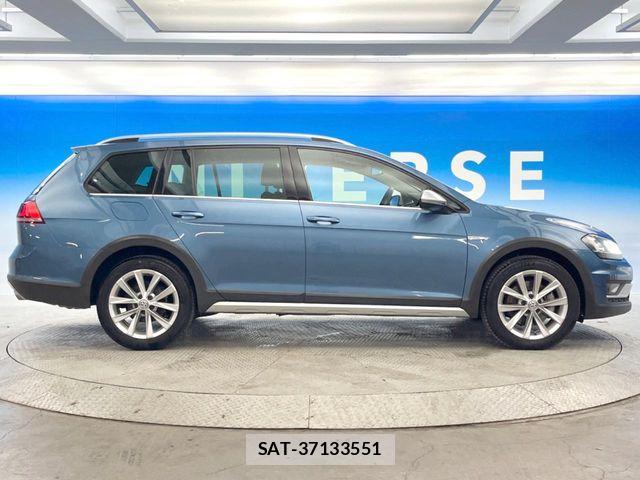 VolksWagen GOLF ALLTRACK 2016-08 8629732-19