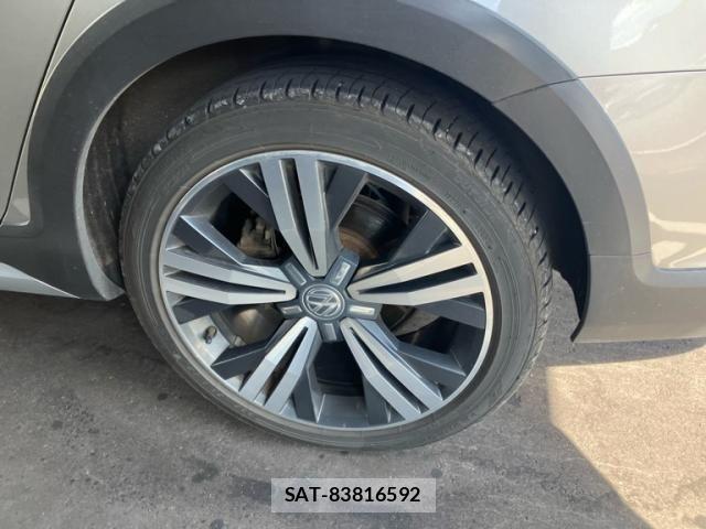 VolksWagen GOLF ALLTRACK 2017-09 8662405-12