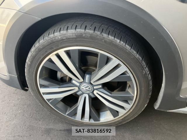 VolksWagen GOLF ALLTRACK 2017-09 8662405-13