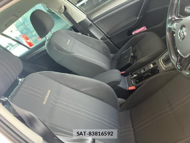 VolksWagen GOLF ALLTRACK 2017-09 8662405-15