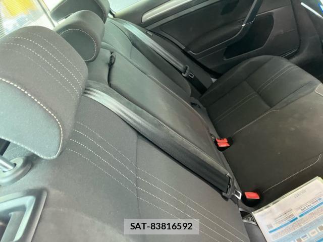 VolksWagen GOLF ALLTRACK 2017-09 8662405-16