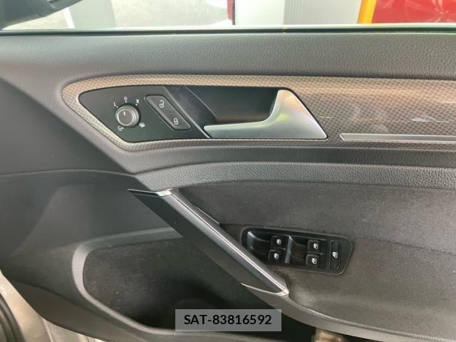 VolksWagen GOLF ALLTRACK 2017-09 8662405-18
