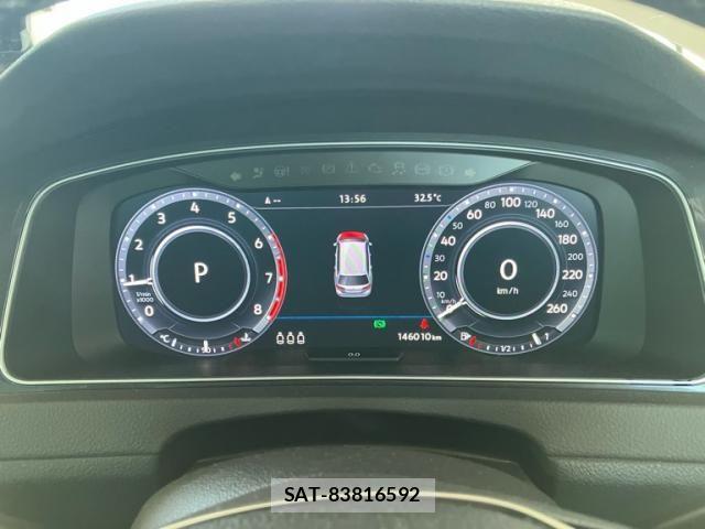 VolksWagen GOLF ALLTRACK 2017-09 8662405-21