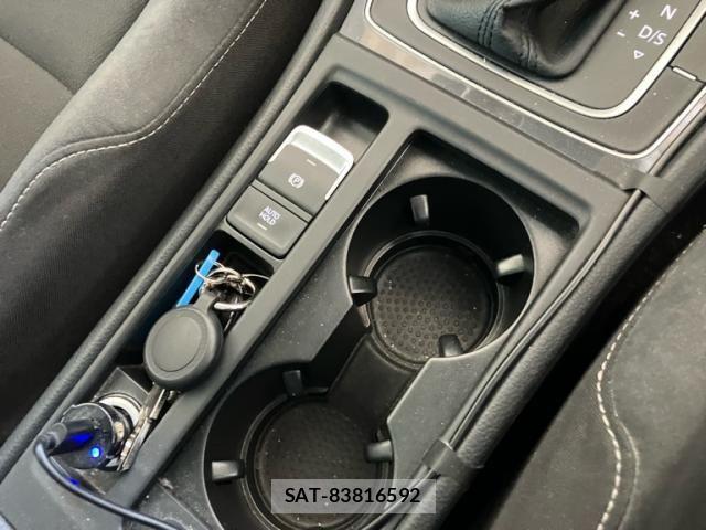 VolksWagen GOLF ALLTRACK 2017-09 8662405-26