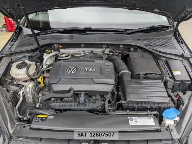 VolksWagen GOLF ALLTRACK 2017-02 8832493-9