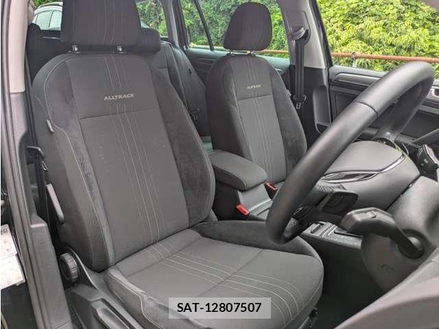 VolksWagen GOLF ALLTRACK 2017-02 8832493-12