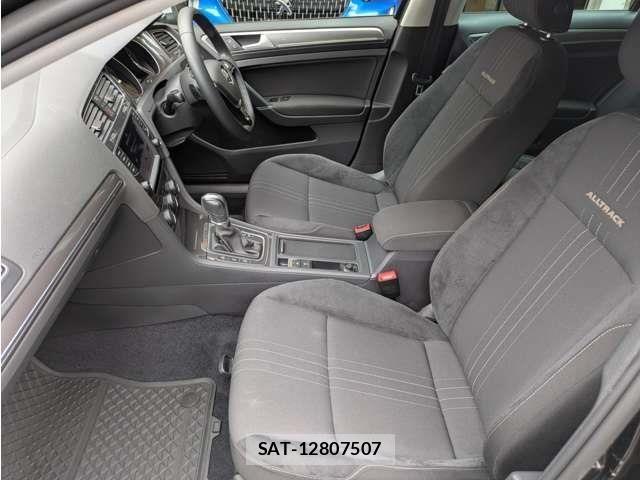VolksWagen GOLF ALLTRACK 2017-02 8832493-15