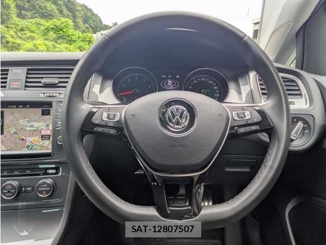 VolksWagen GOLF ALLTRACK 2017-02 8832493-16
